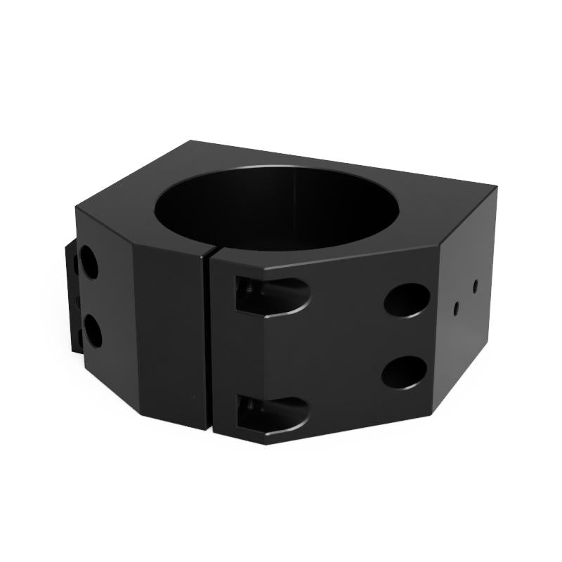 80mm VFD Spindle 220V