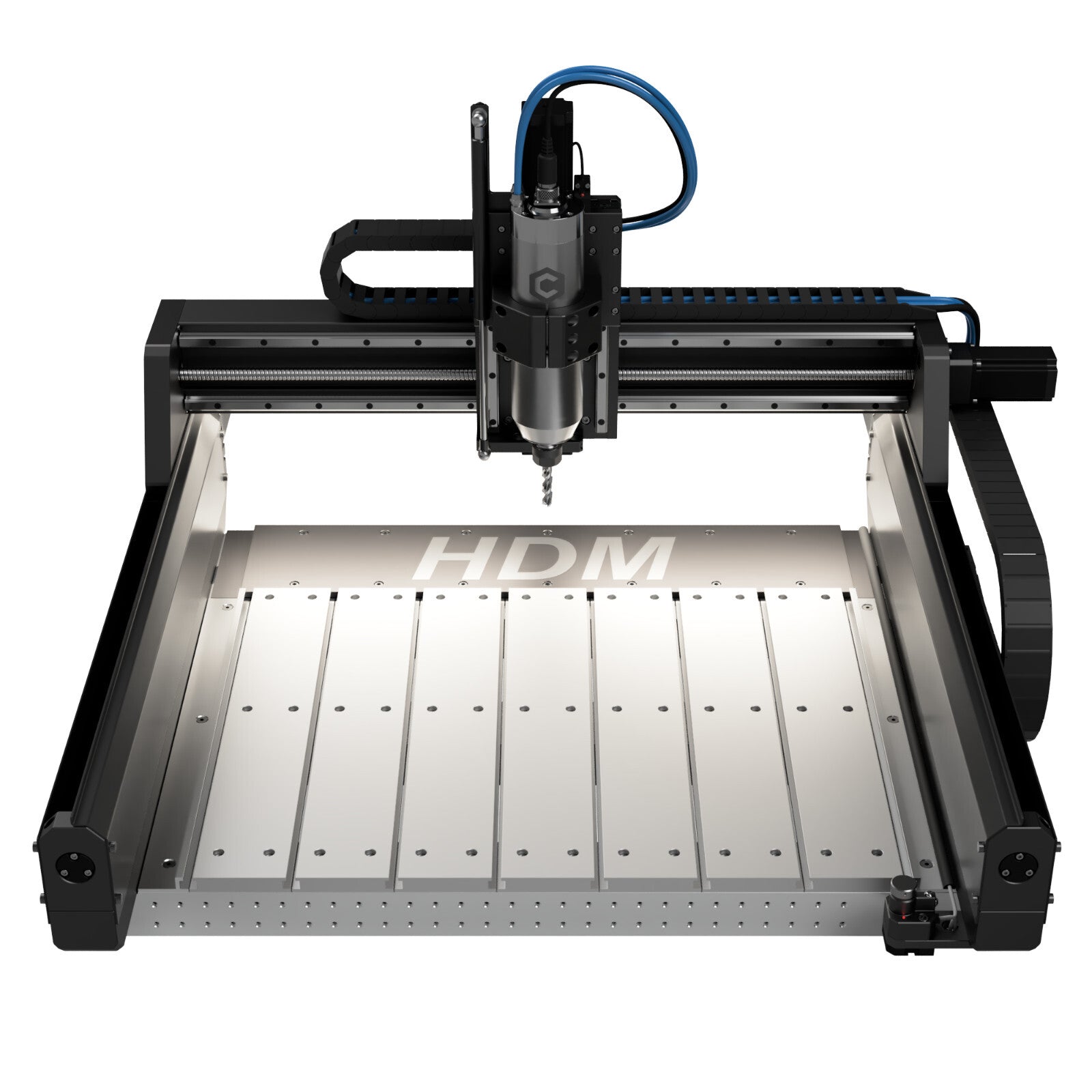 SHapeoko HDM Front view