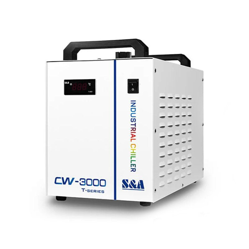 80mm VFD Spindle 220V