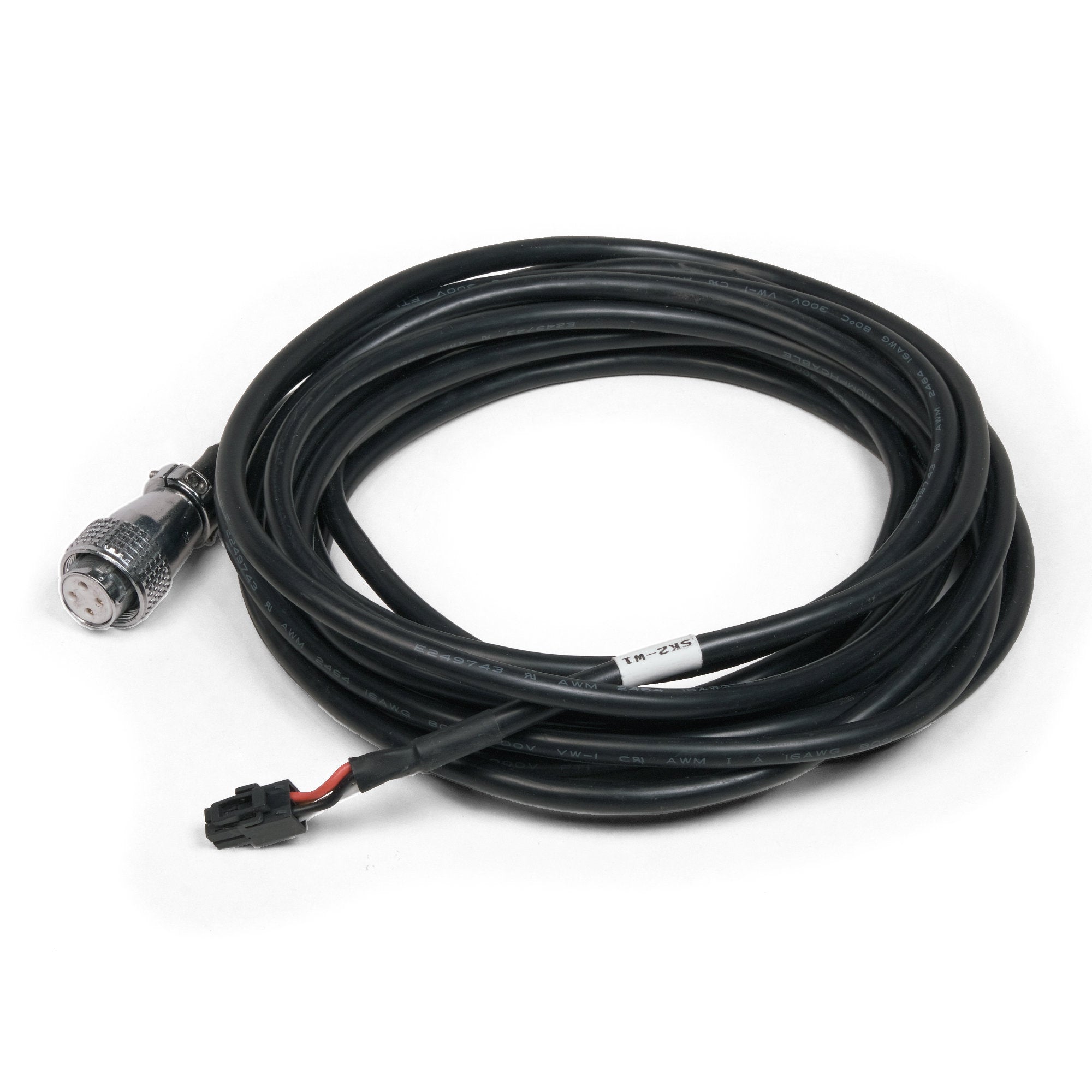 80mm VFD Spindle 220V