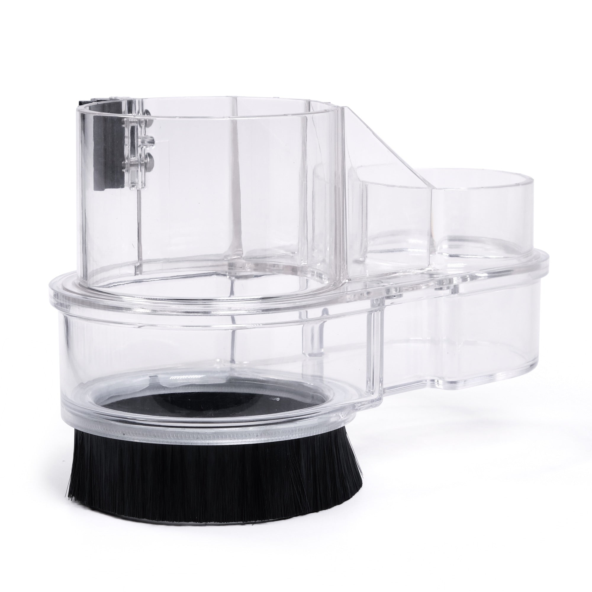 80mm VFD Spindle 220V