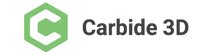 Carbide 3D Logo
