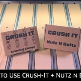 Crush It Intro Video