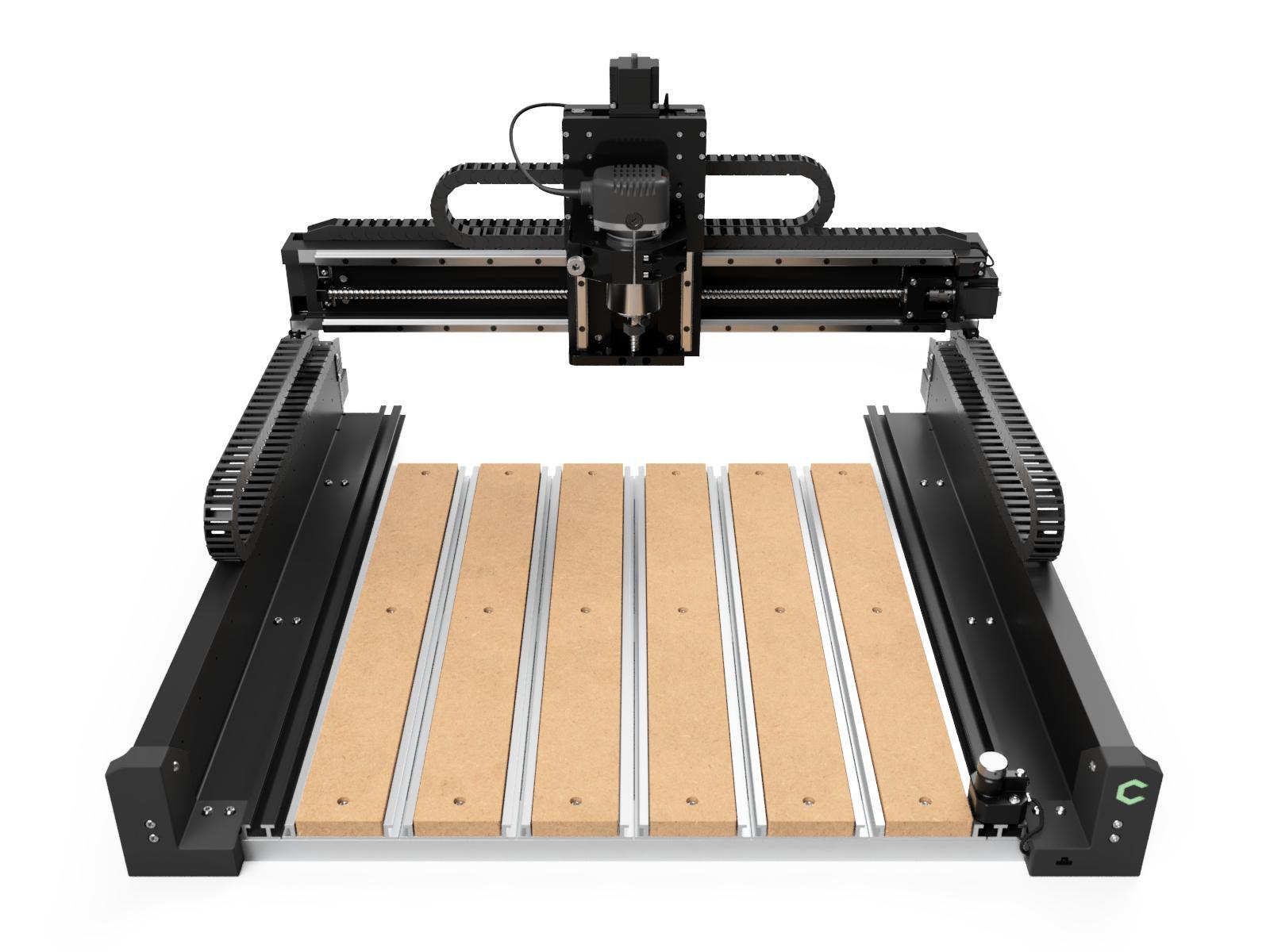Shapeoko 5 Pro CNC Router