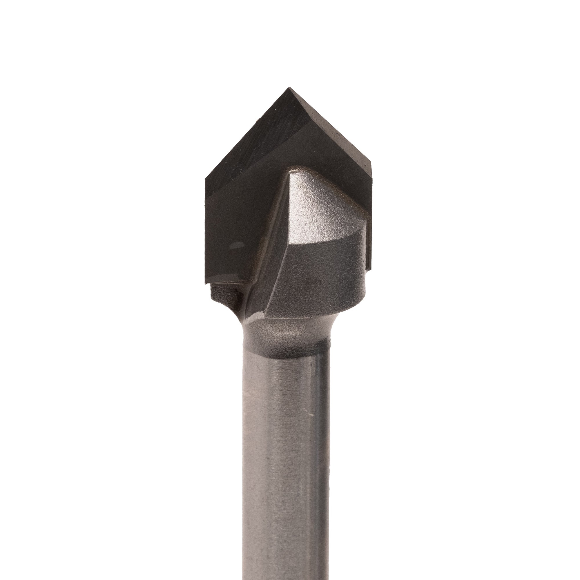 #301 0.50" V-Bit Cutter - 90° - (Qty 2)