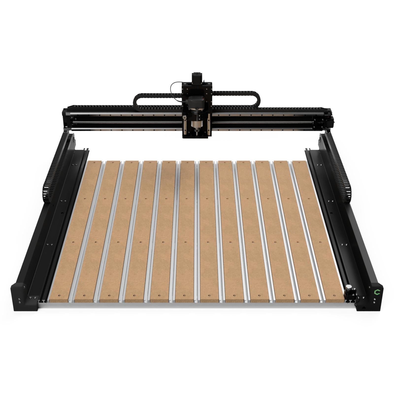 Shapeoko 5 Pro CNC Router