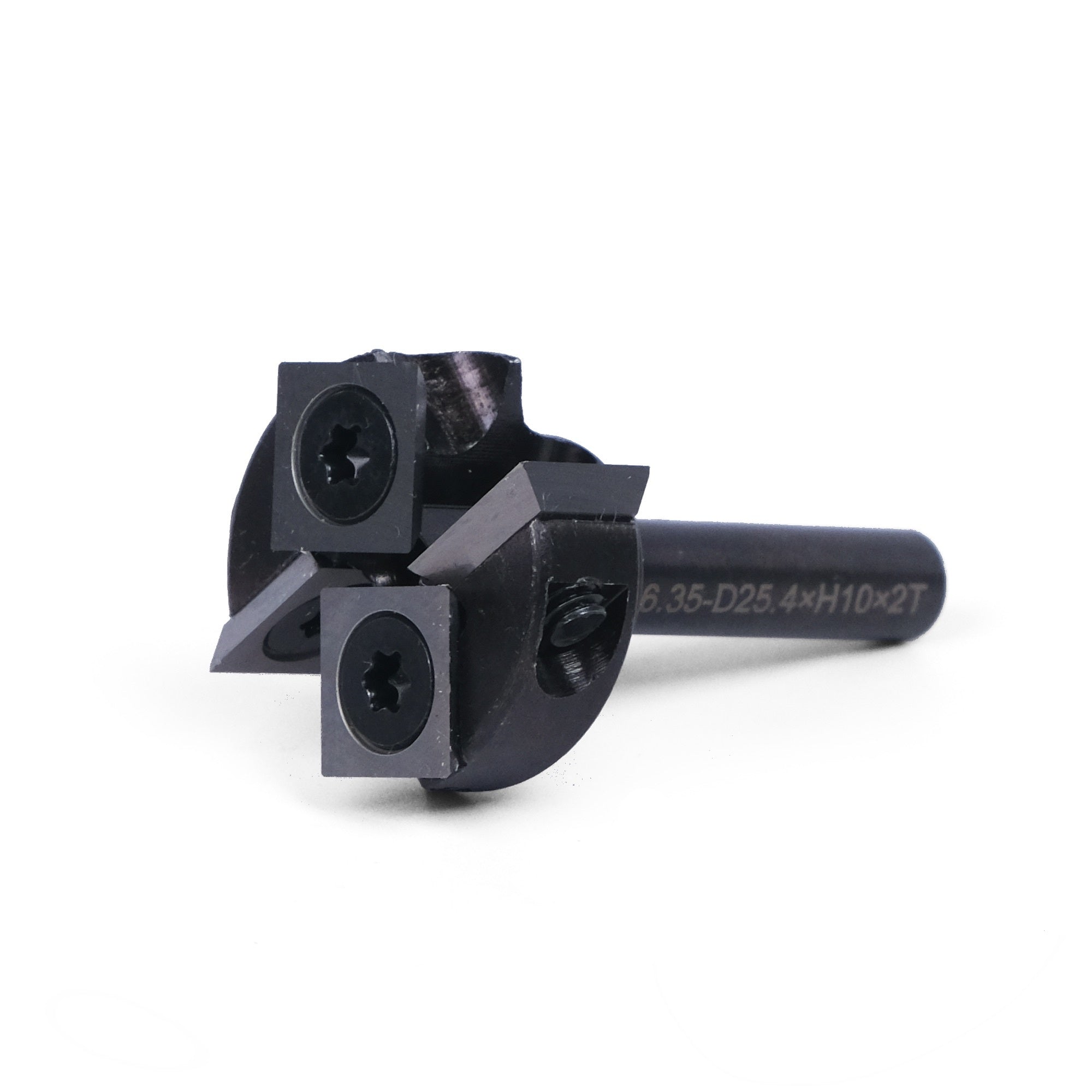 McFly Surfacing Cutter - 1/4" Shank