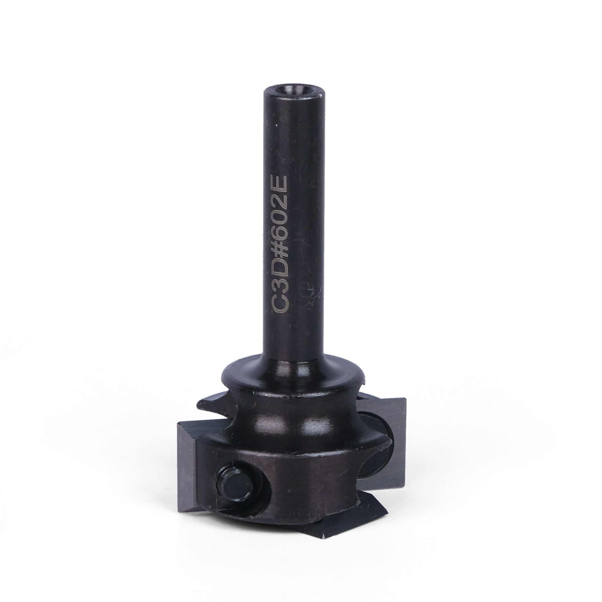 McFly Surfacing Cutter - 1/4" Shank