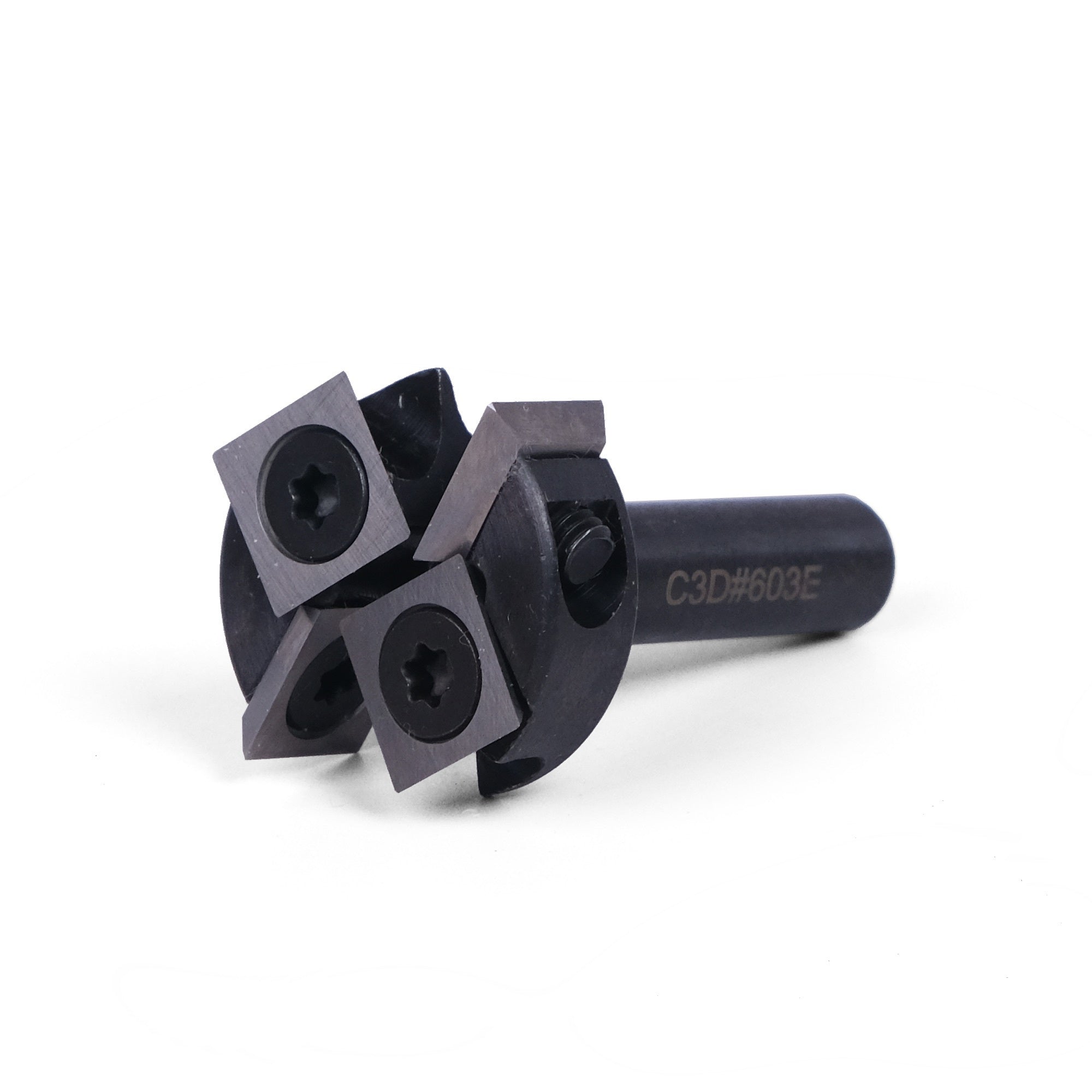 McFly Surfacing Cutter - 1/4" Shank