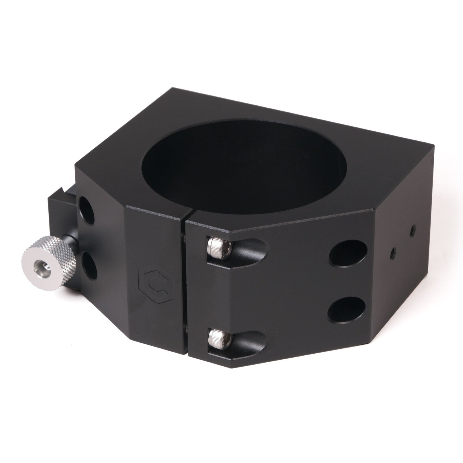 80mm Spindle Mount for Shapeoko 5 Pro