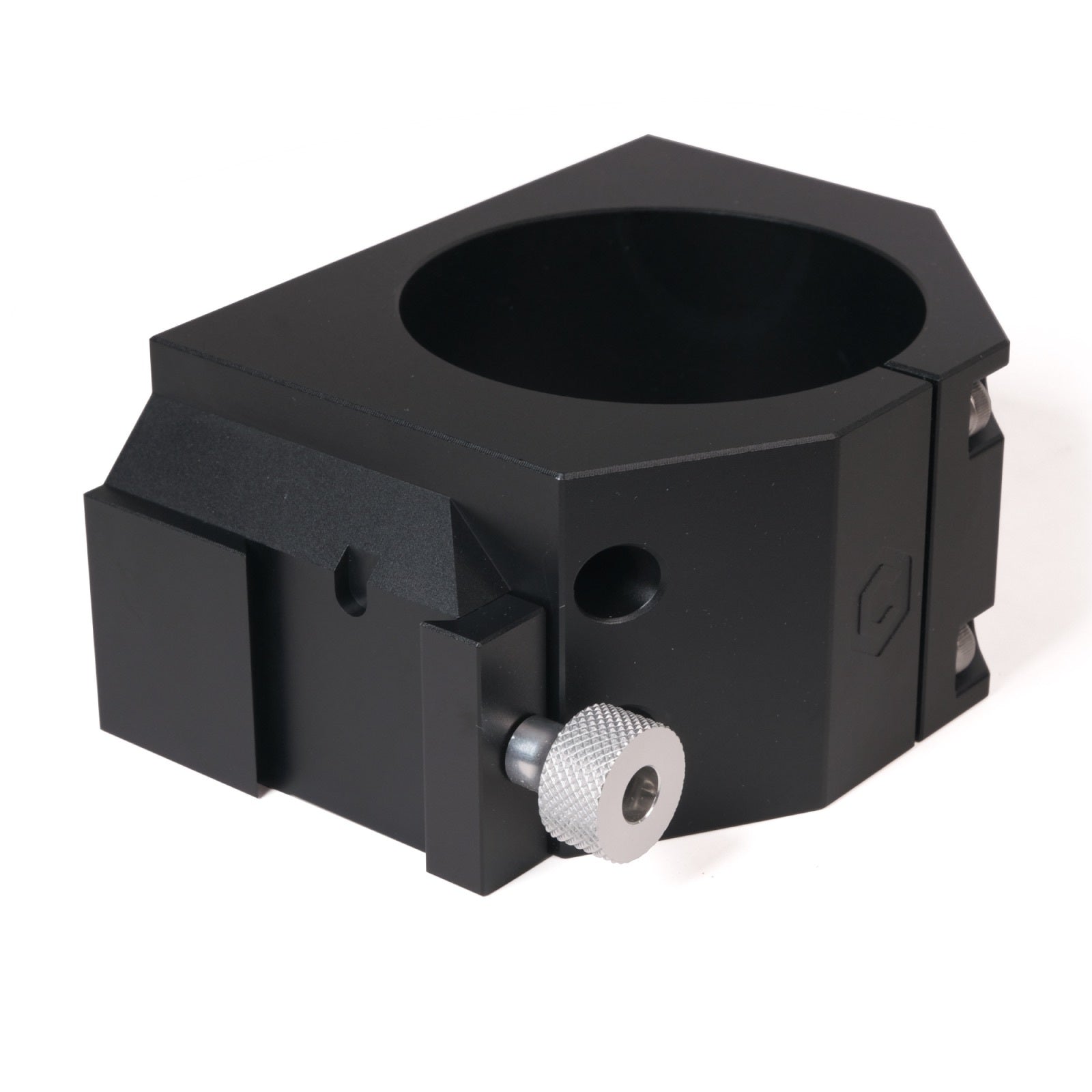 80mm Spindle Mount for Shapeoko 5 Pro