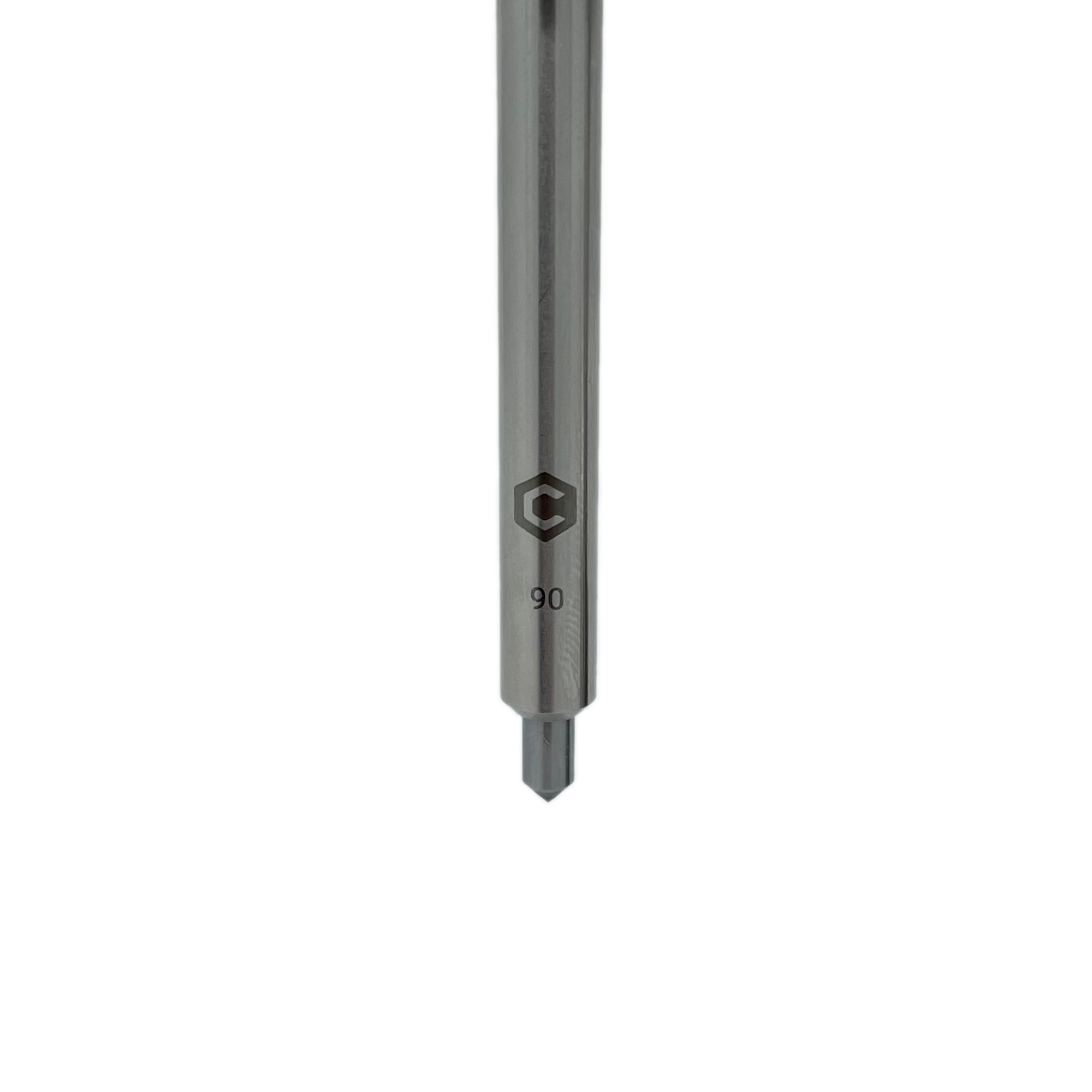 MC Etcher - Diamond Drag Bit