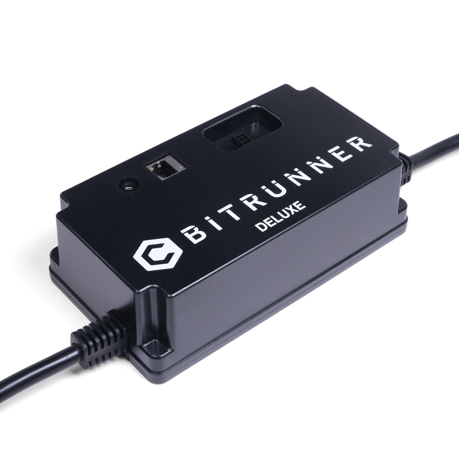 Bitrunner V2