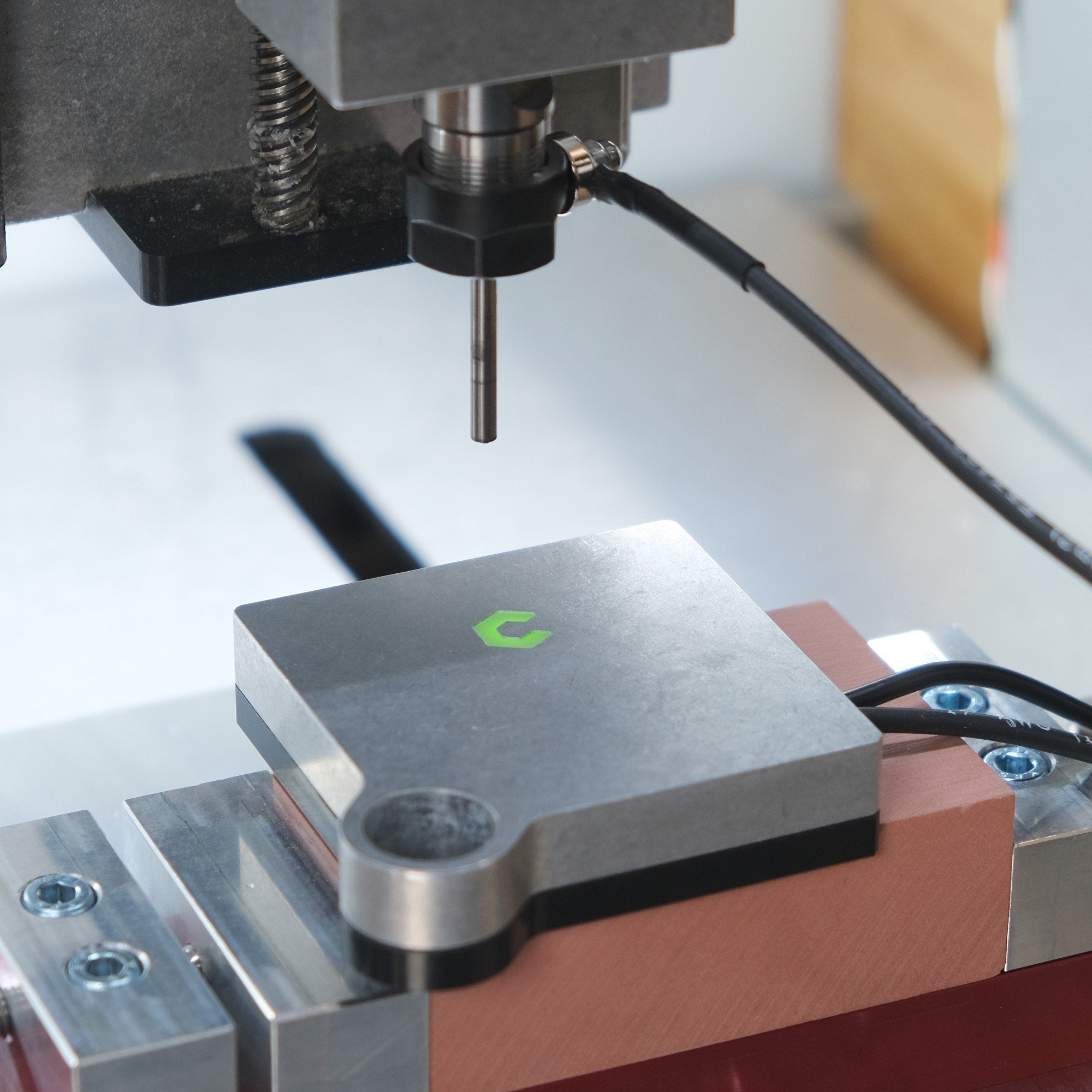 Replacement BitZero V2 for Nomad 3