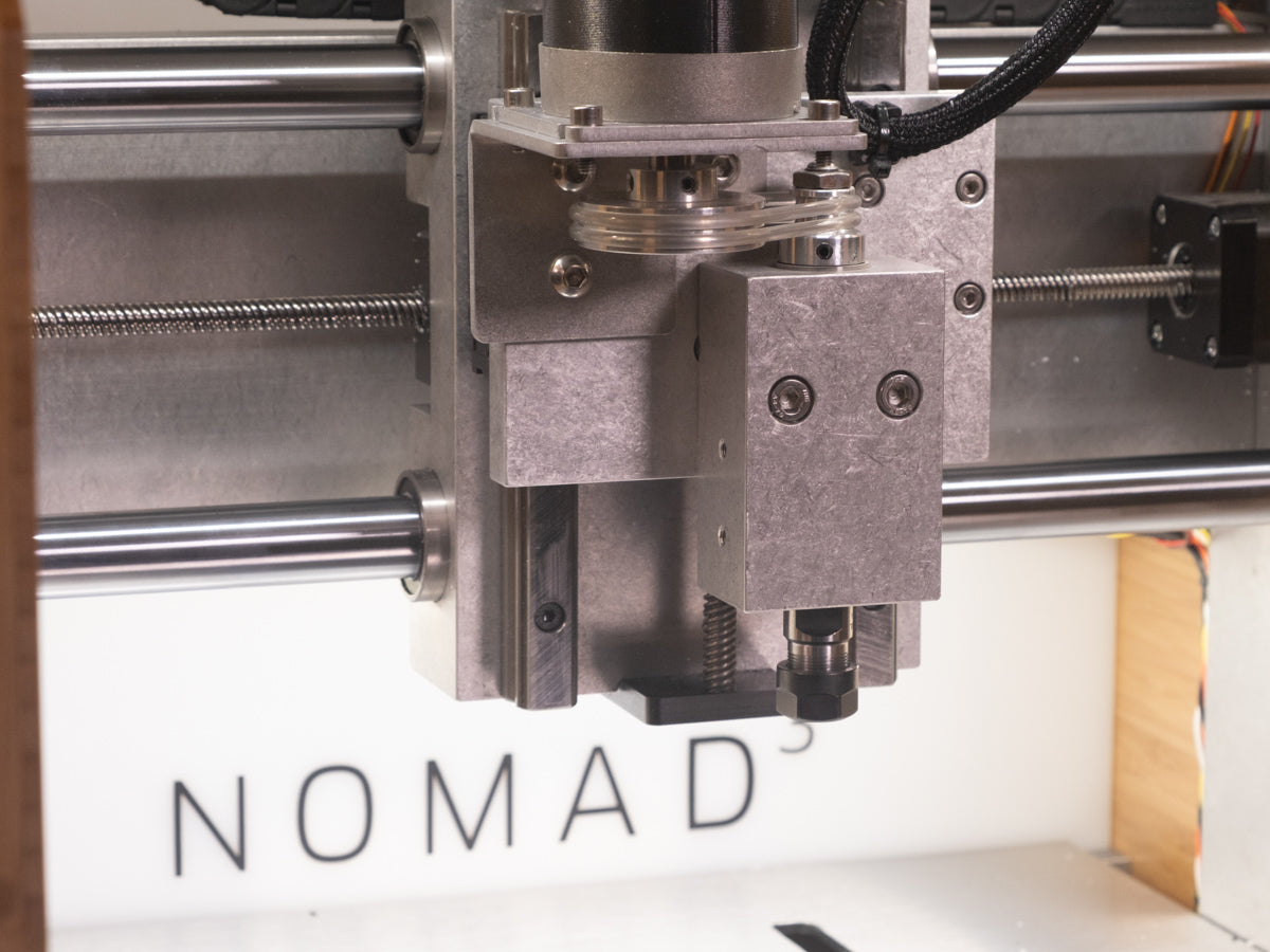 Nomad 3 - Desktop CNC Mill