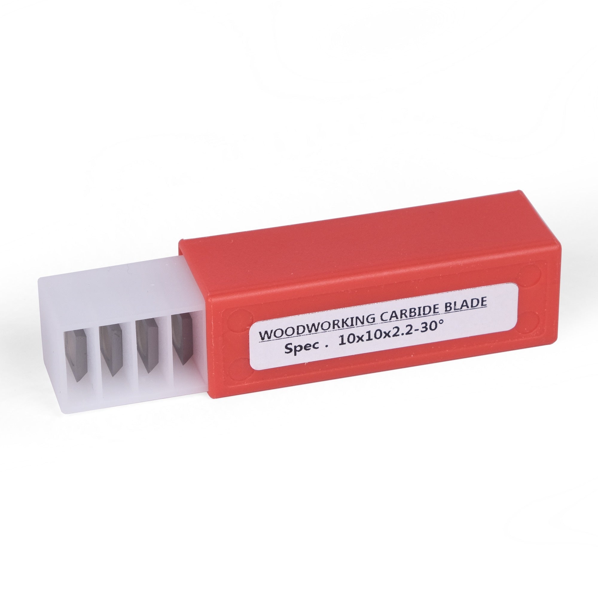 McFly Cutter Inserts