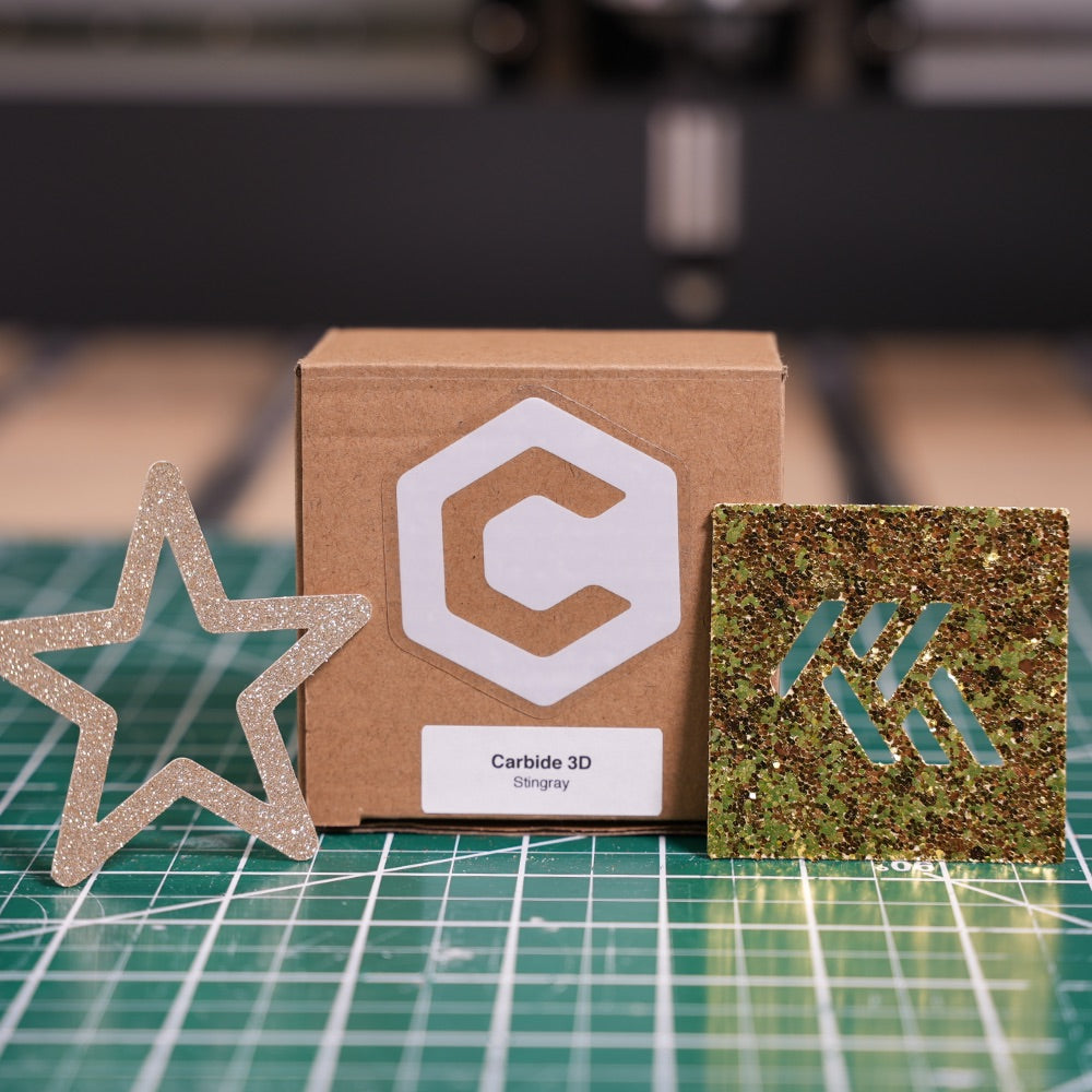 Stingray Vinyl Cutter