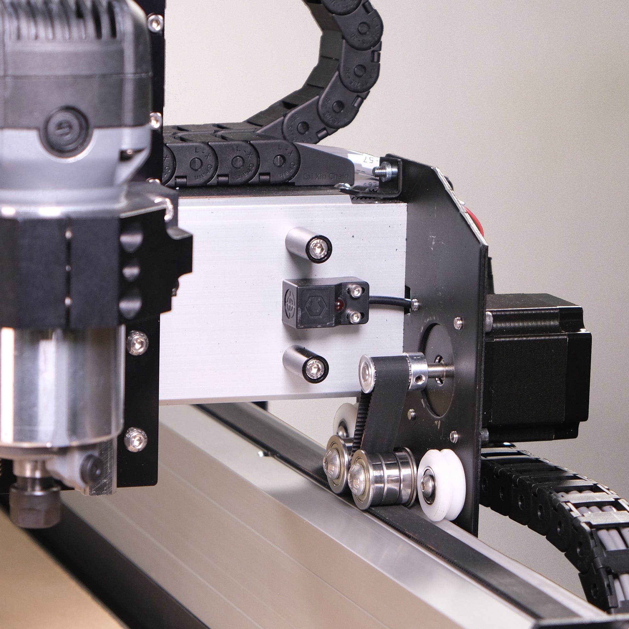 Shapeoko 4 CNC Router