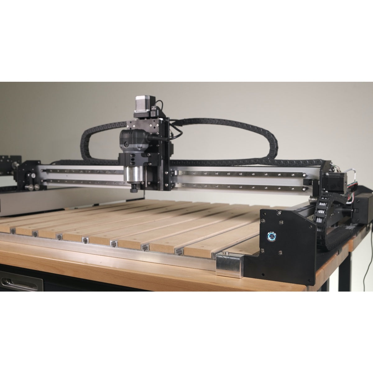 Shapeoko Pro CNC Router