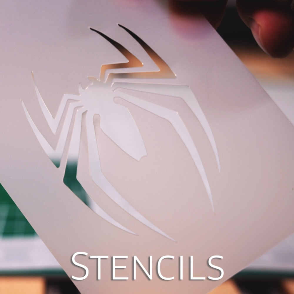 Stingray Vinyl Cutter