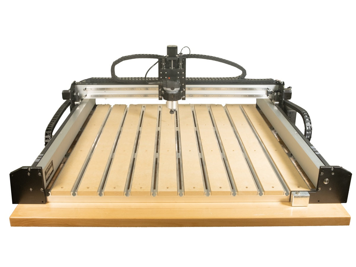 Shapeoko Pro CNC Router