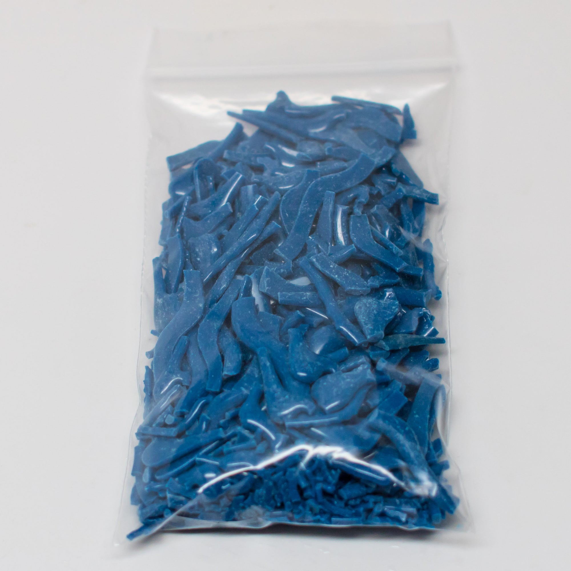 Machinable Fixturing Wax