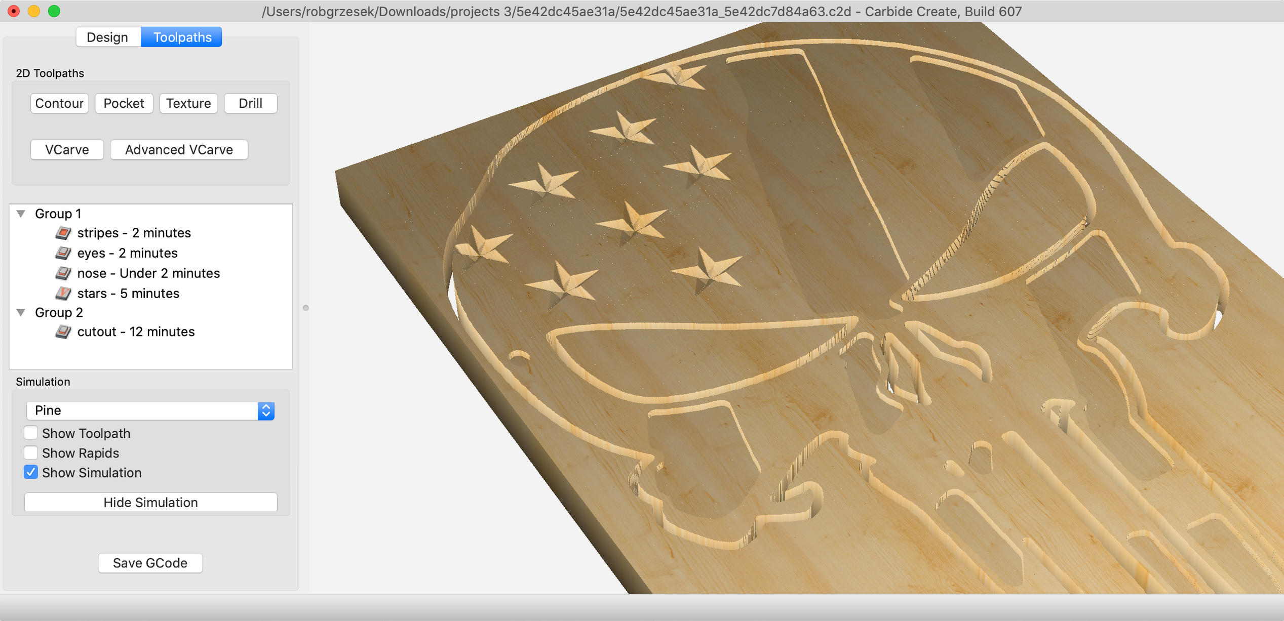 Carbide 3D Shop | CNC Machines, Cutters & Accessories