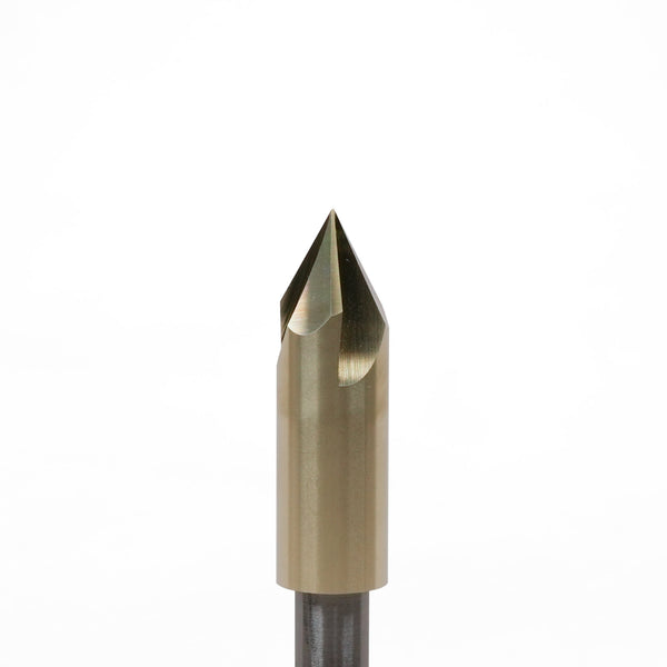 Dbit Cutter #312 60 Degree Solid V-bit Cutter - Carbide 3D