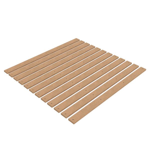 Macro Topcor 30mmf3.5 RMSマウント　木箱付き Shapeoko 5 MDF Slats (4x4) - Carbide 3D