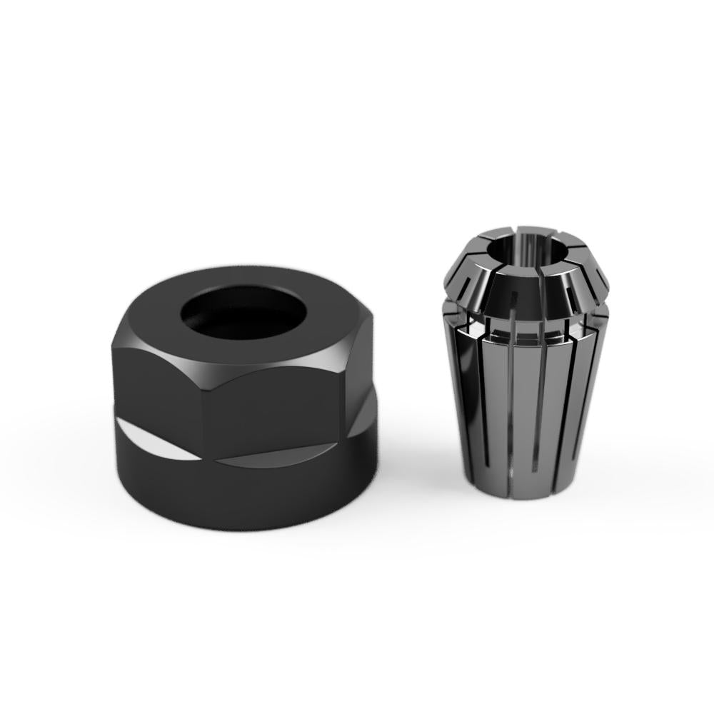ER-16 Collet and Nut
