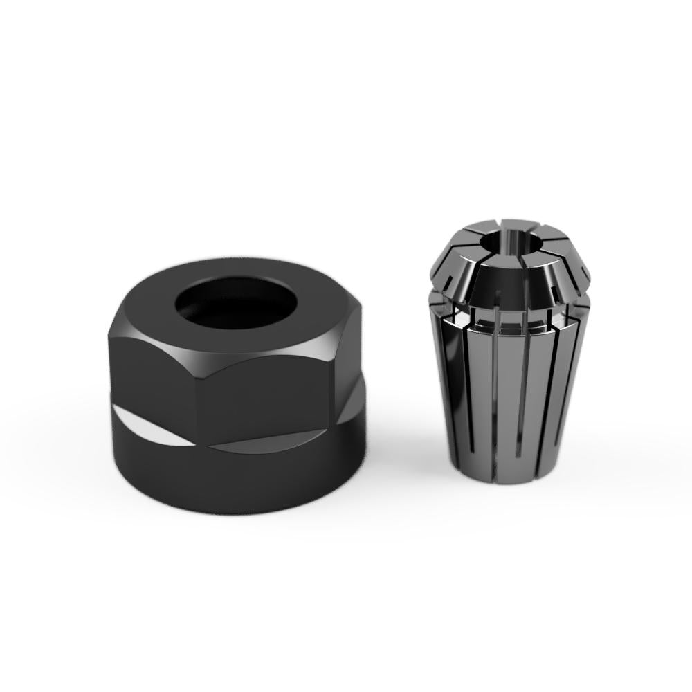 ER-20 Collet and Nut