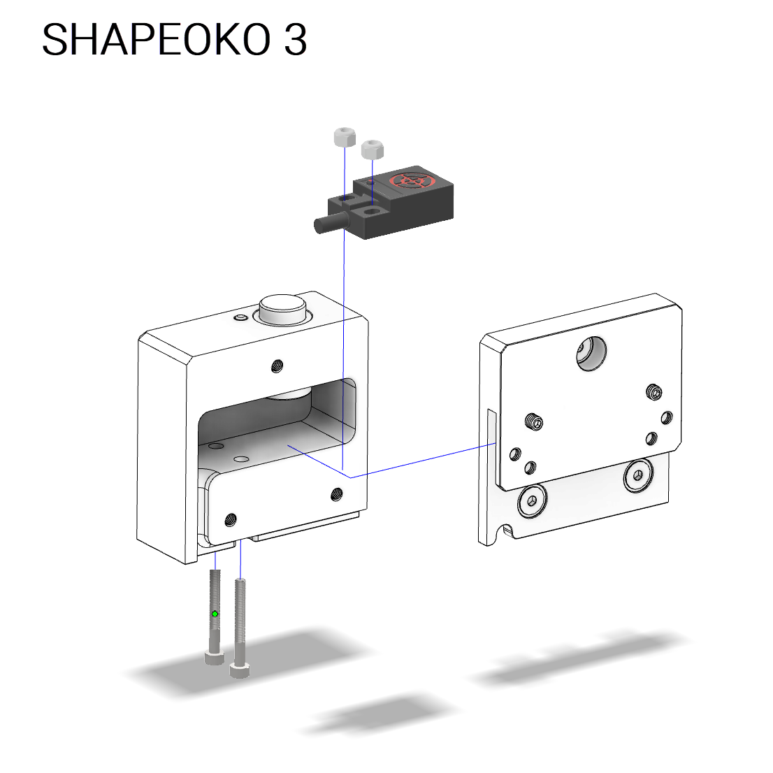 BitSetter Switch