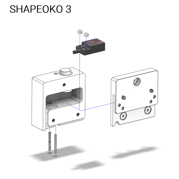 BitSetter Switch - Carbide 3D