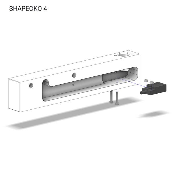 BitSetter Switch - Carbide 3D