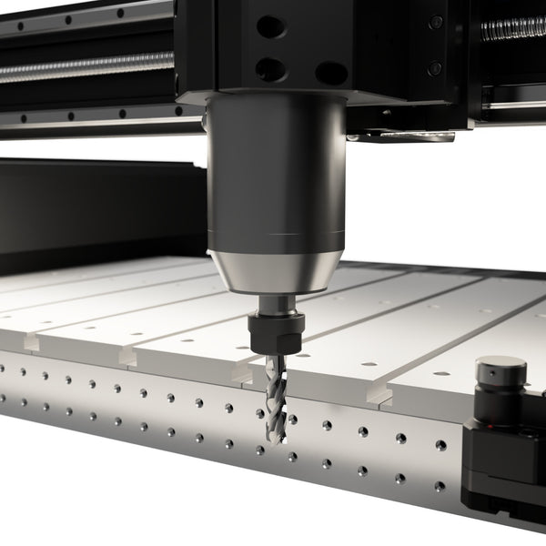 Shapeoko HDM V3 | Heavy-Duty CNC for Metal - Carbide 3D