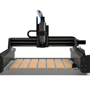 Shapeoko HDM Front