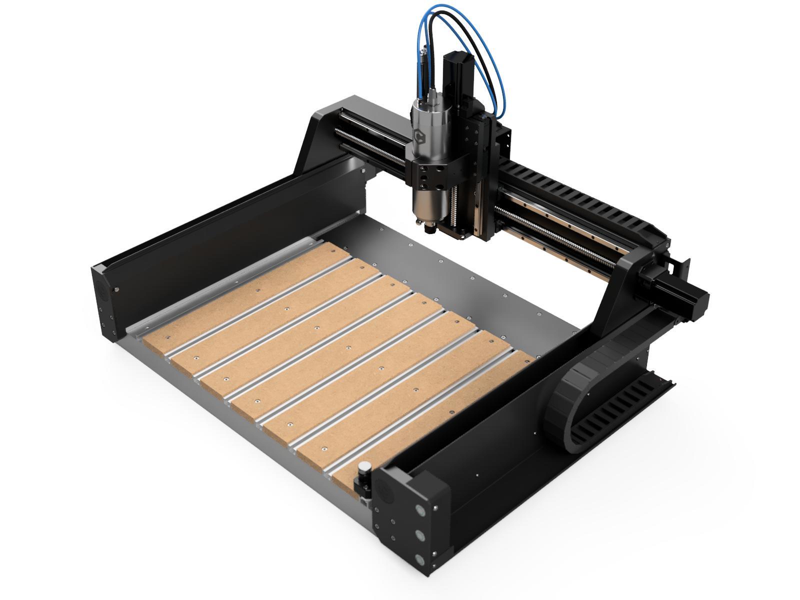 Shapeoko HDM - Carbide 3D