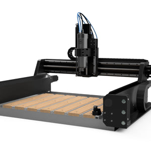 SHapeoko HDM Front view