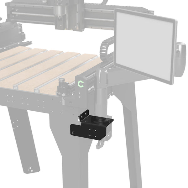Shapeoko 5.1 Pro Monitor Mount for Leg Kit - Carbide 3D