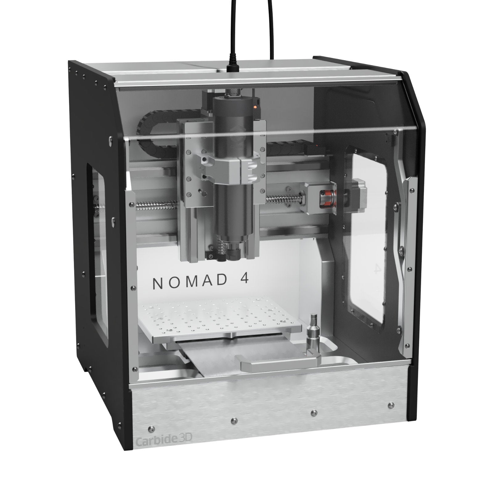 Nomad 4 Desktop CNC