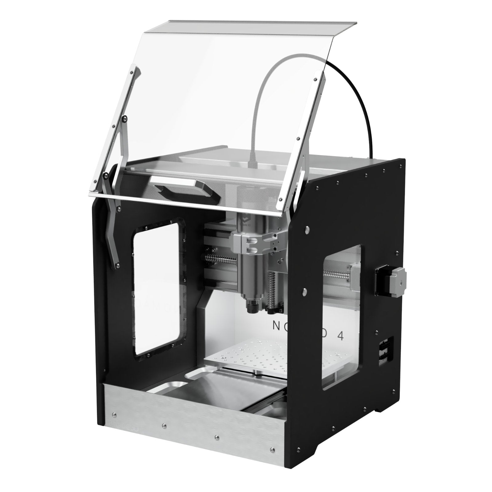 Nomad 4 Desktop CNC