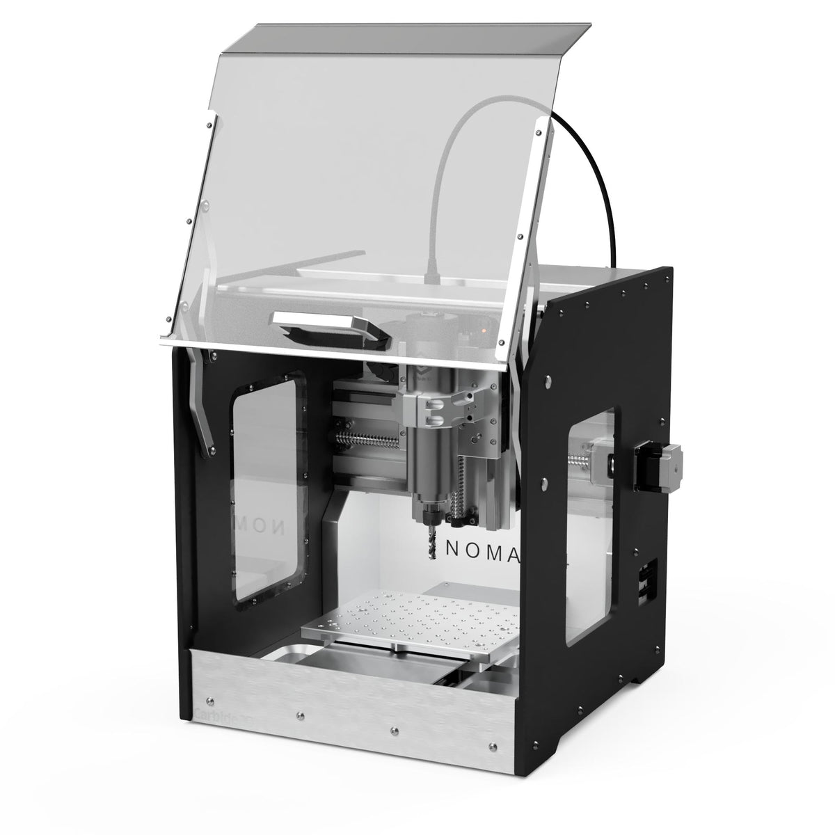 Nomad 4 Desktop CNC - Carbide 3D