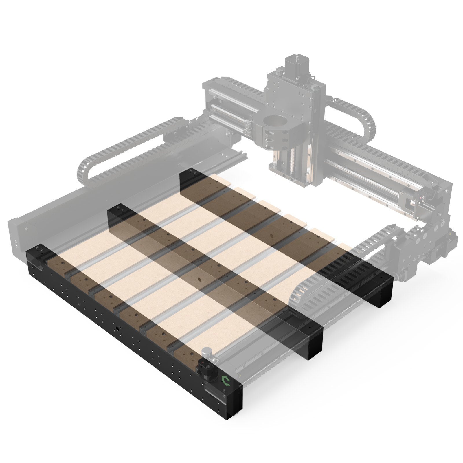 Shapeoko 5.1 Pro Upgrade