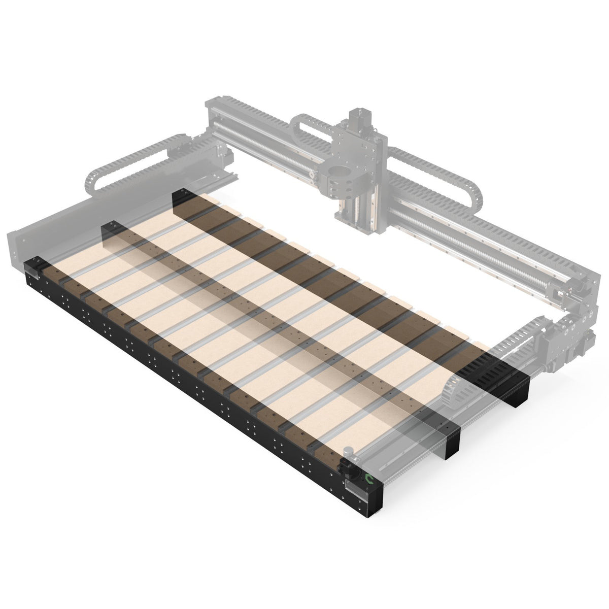 Shapeoko 5.1 Pro Upgrade - Carbide 3D