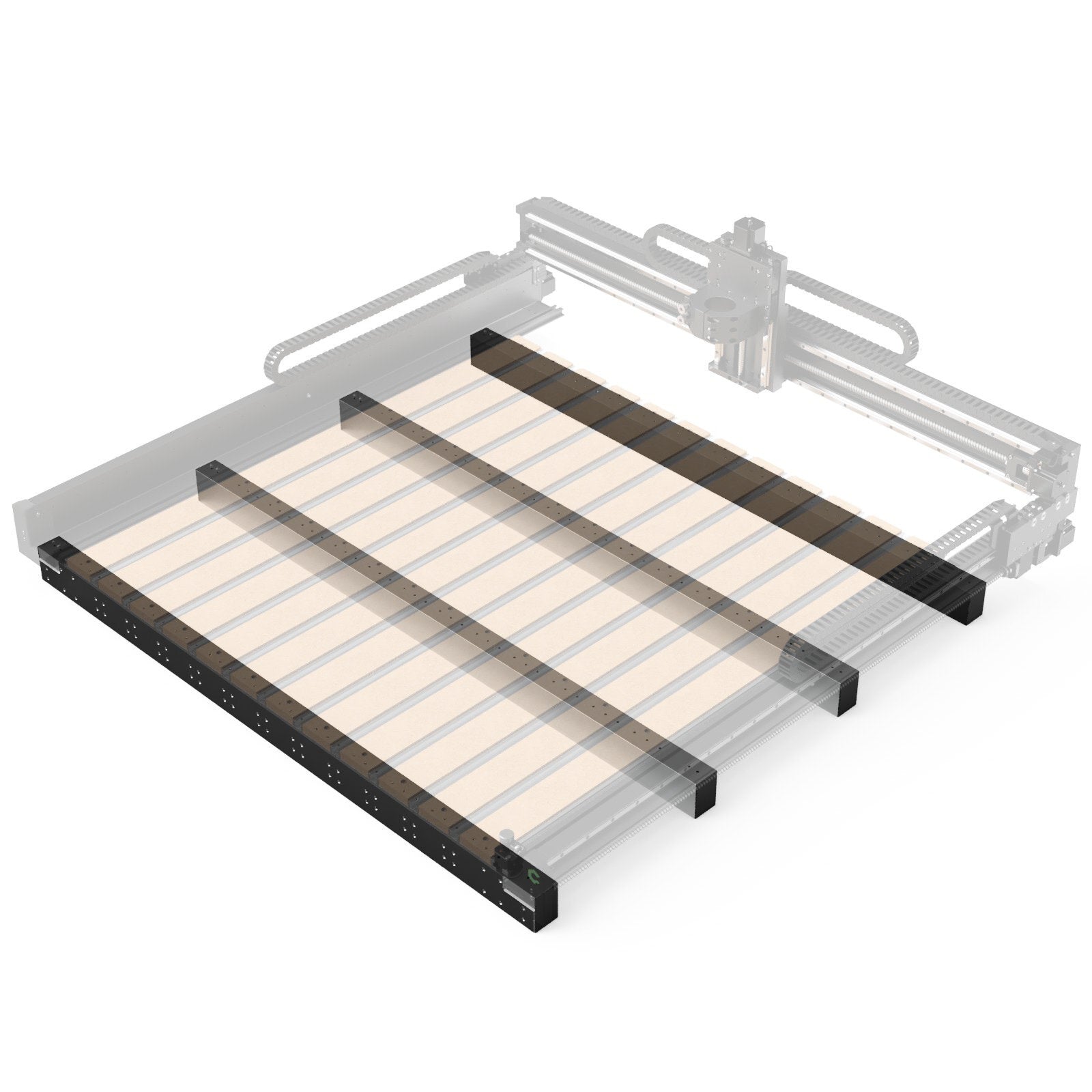 Shapeoko 5.1 Pro Upgrade