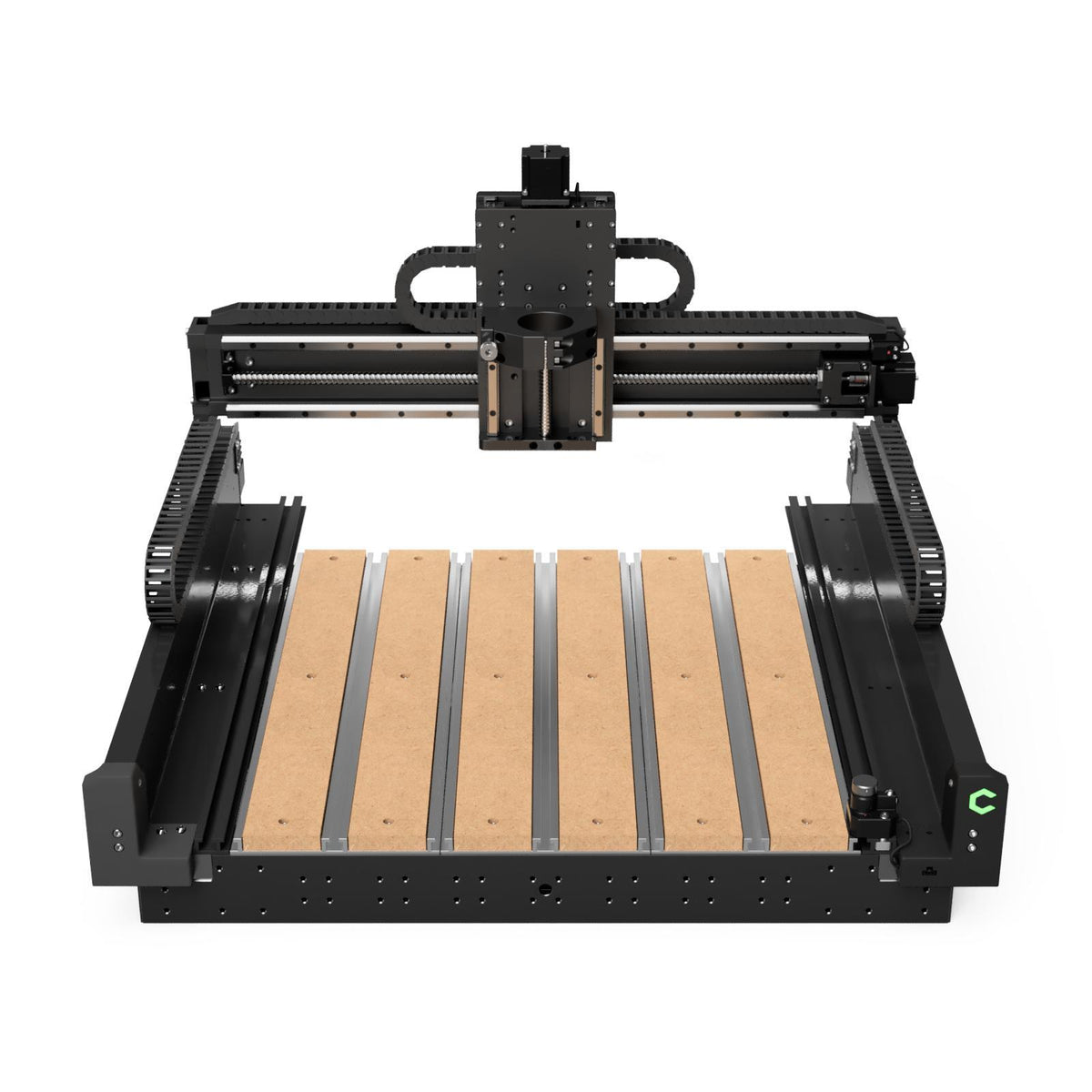 Shapeoko 5.1 Pro CNC Router - Carbide 3D