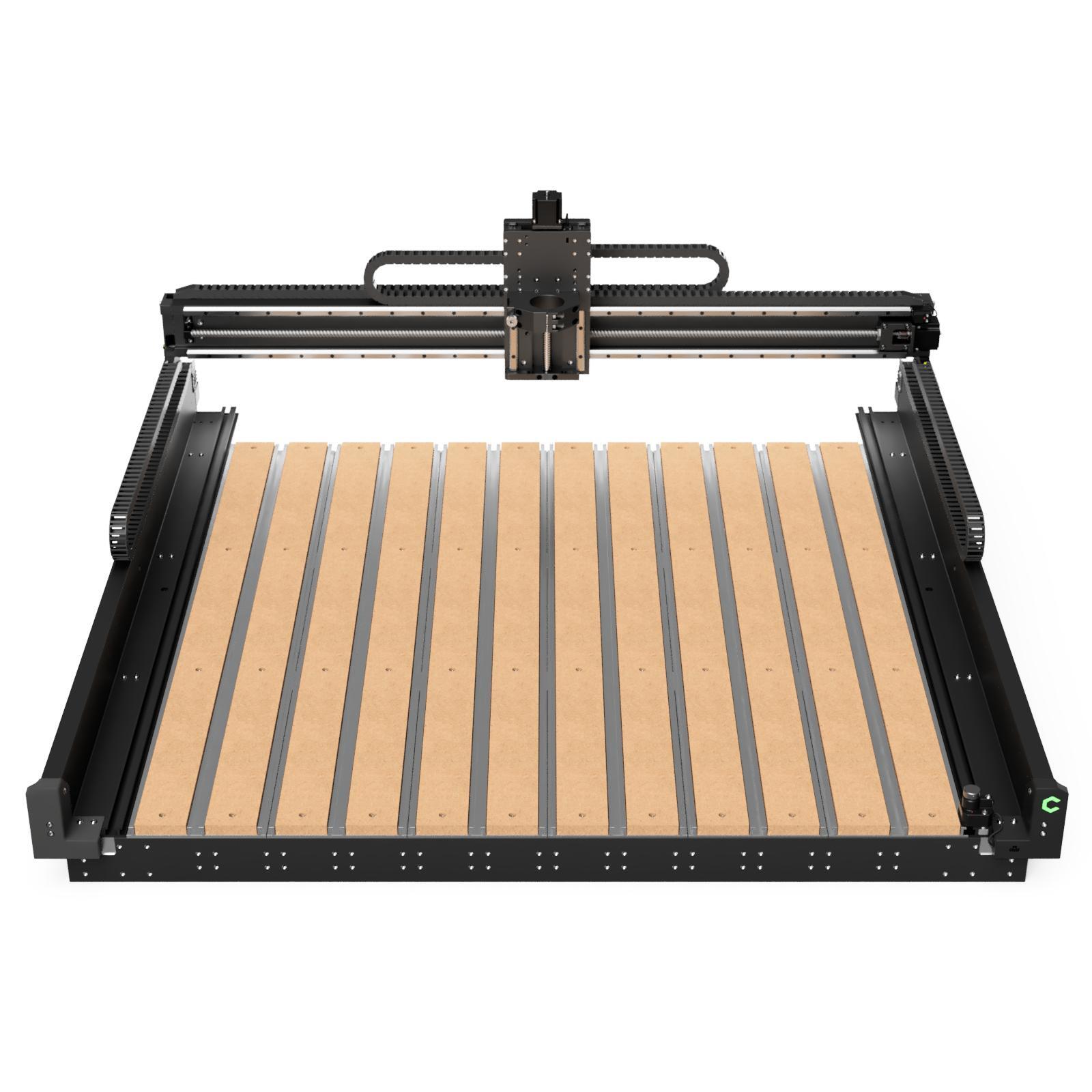 metal gear solid master collection white screen Shapeoko 5.1 Pro CNC Router