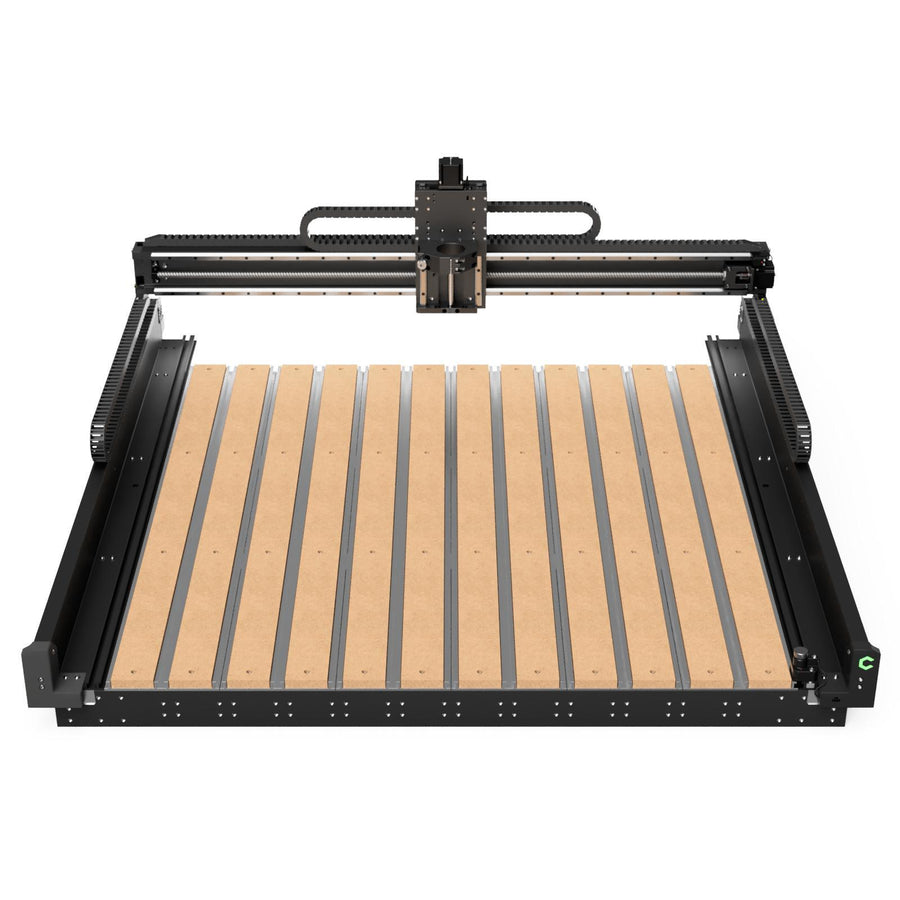 Shapeoko 5.1 Pro CNC Router - Carbide 3D