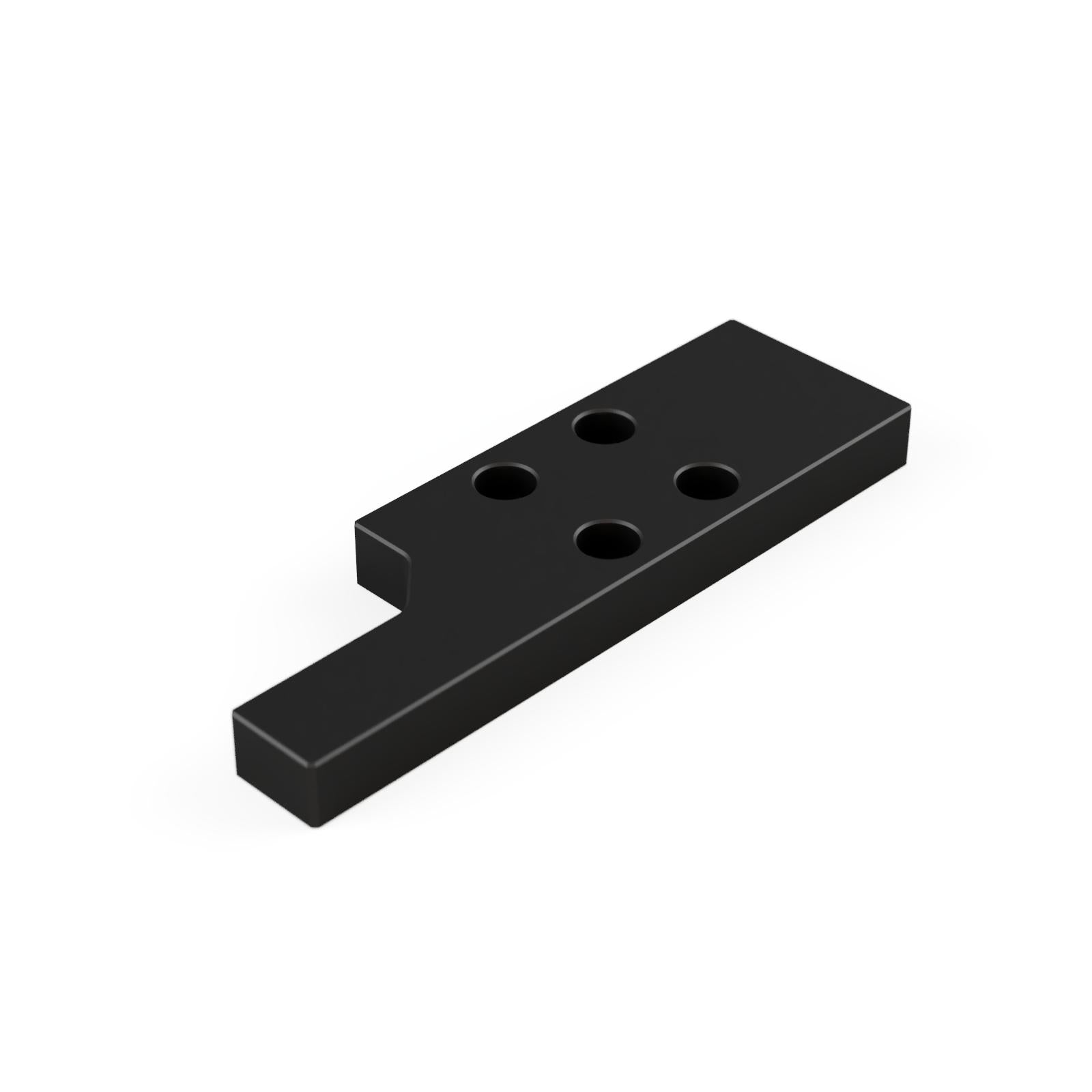 Shapeoko 5.1 Pro Joinery Stop