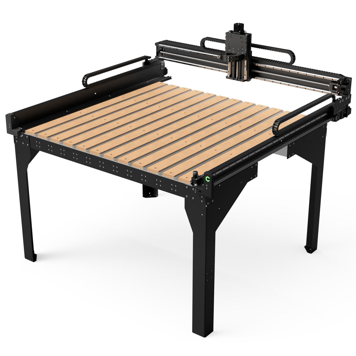 Shapeoko 5.1 Pro 4x4 Leg Kit V1 - Carbide 3D
